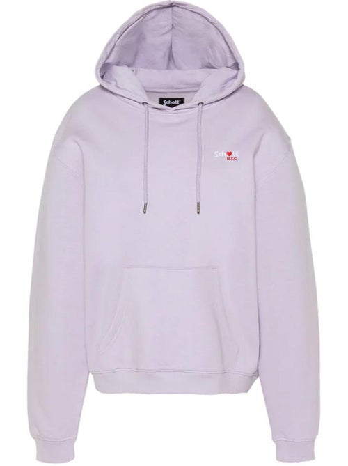 Sweat Femme Schott - Kiabi