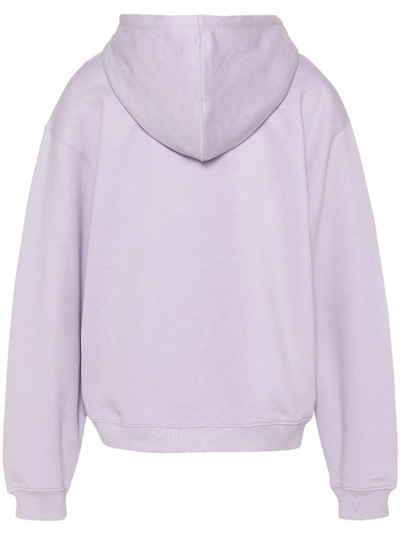 Sweat Femme Schott Violet - Kiabi