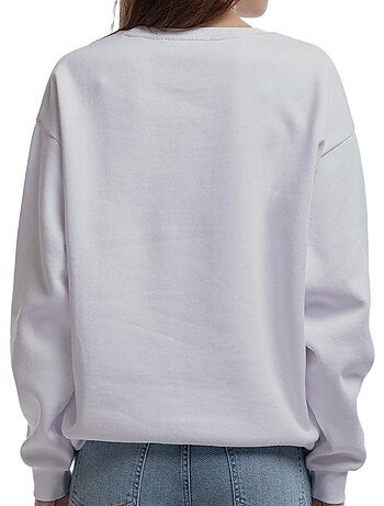 Sweat Femme Teddy Smith