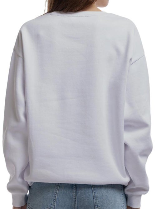 Sweat Femme Teddy Smith - Kiabi