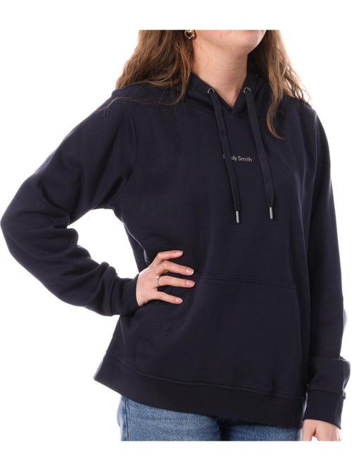 Sweat Femme Teddy Smith - Kiabi