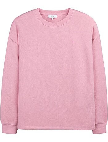 Sweat femme teddy smith