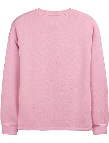 Sweat femme teddy smith