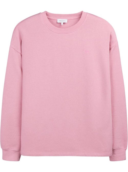 Sweat femme teddy smith - Kiabi Sweat femme teddy smith - Kiabi