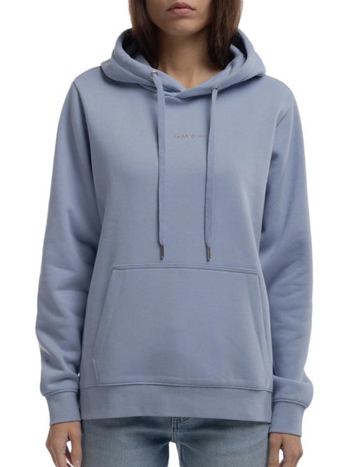 Sweat Femme Teddy Smith Solene - Kiabi Sweat Femme Teddy Smith Solene - Kiabi