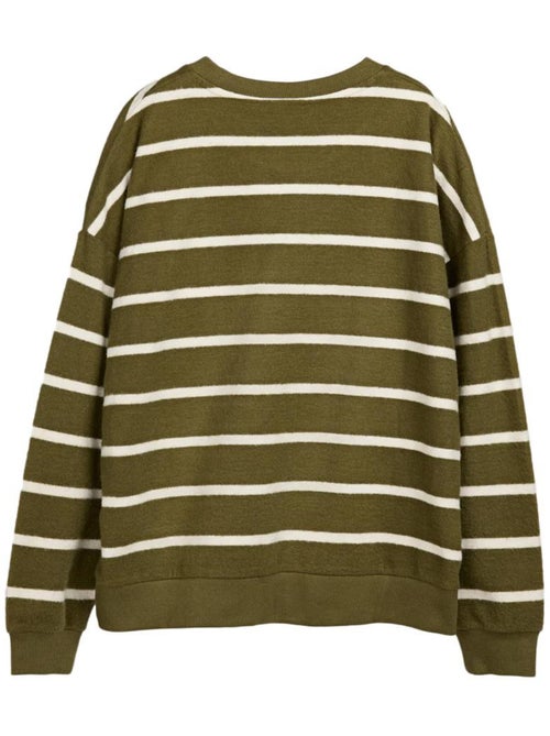 Sweat Femme Teddy Smith - Kiabi