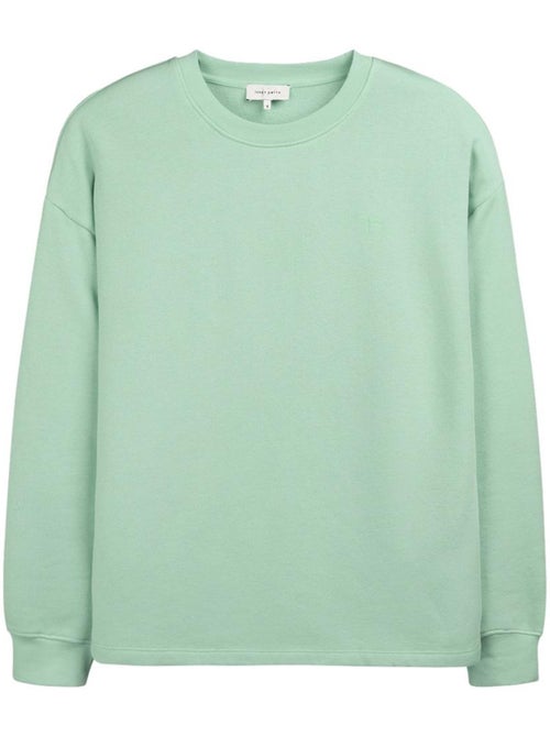 Sweat femme teddy smith - Kiabi Sweat femme teddy smith - Kiabi
