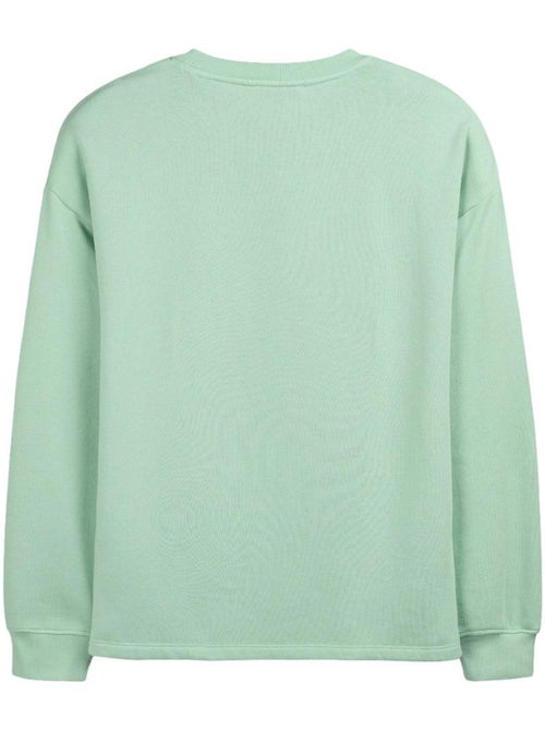 Sweat femme teddy smith - Kiabi Sweat femme teddy smith - Kiabi