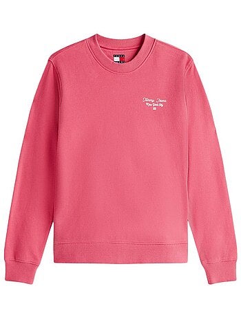Sweat Femme Tommy Hilfiger 21960