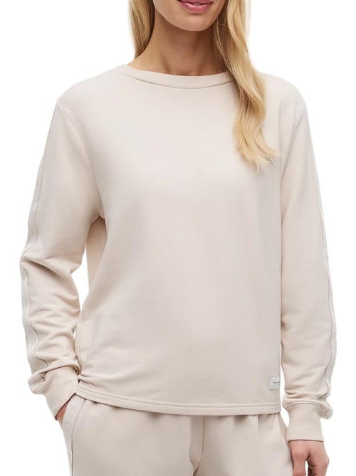Sweat femme tommy hilfiger - Kiabi Sweat femme tommy hilfiger - Kiabi