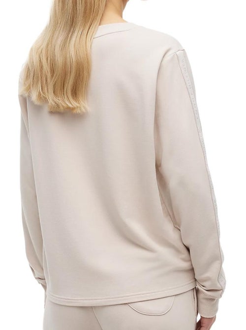 Sweat femme tommy hilfiger - Kiabi Sweat femme tommy hilfiger - Kiabi