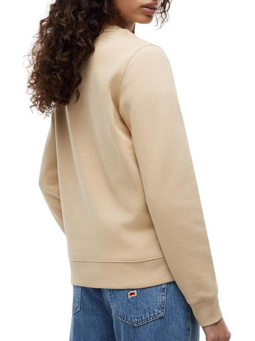 Sweat Femme Tommy Hilfiger - Kiabi