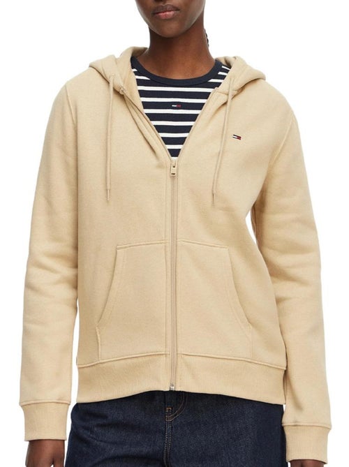 Sweat femme tommy hilfiger - Kiabi Sweat femme tommy hilfiger - Kiabi