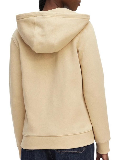 Sweat femme tommy hilfiger - Kiabi Sweat femme tommy hilfiger - Kiabi