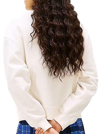 Sweat Femme Tommy Hilfiger