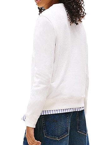 Sweat Femme Tommy Hilfiger