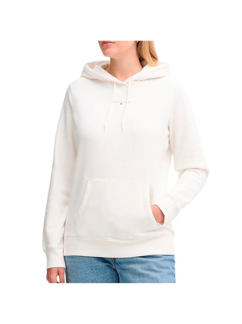 Sweat Femme Tommy Hilfiger - Kiabi