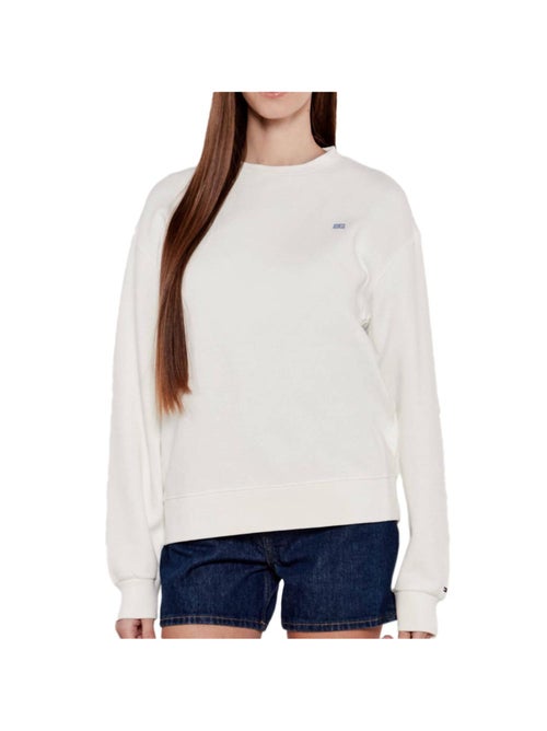 Sweat Femme Tommy Hilfiger - Kiabi