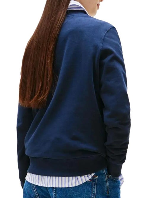 Sweat Femme Tommy Hilfiger - Kiabi