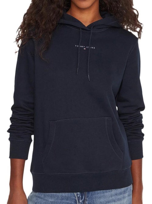 Sweat Femme Tommy Hilfiger - Kiabi