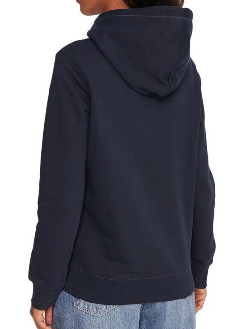 Sweat Femme Tommy Hilfiger - Kiabi