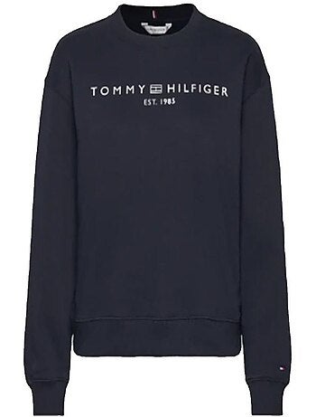 Sweat Femme Tommy Hilfiger