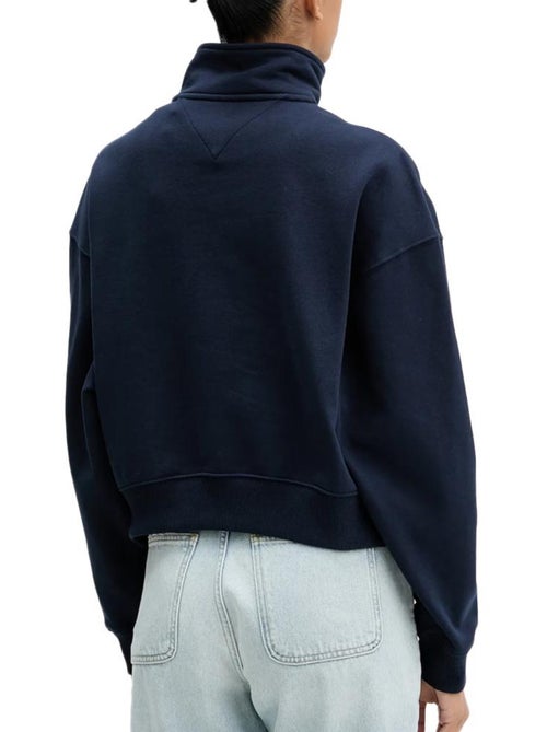 Sweat Femme Tommy Hilfiger - Kiabi