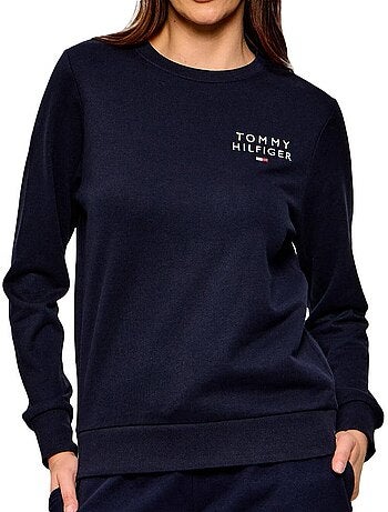 Sweat femme tommy hilfiger