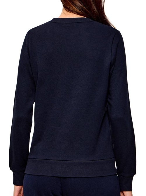 Sweat femme tommy hilfiger - Kiabi Sweat femme tommy hilfiger - Kiabi