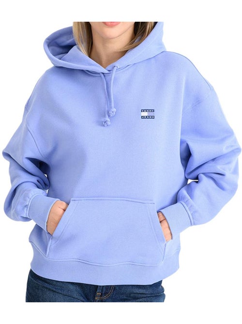 Sweat Femme Tommy Hilfiger - Kiabi