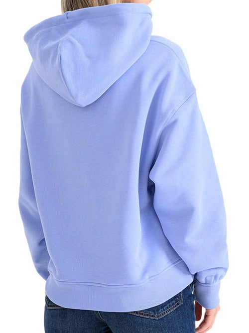 Sweat Femme Tommy Hilfiger - Kiabi