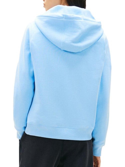 Sweat femme tommy hilfiger - Kiabi Sweat femme tommy hilfiger - Kiabi
