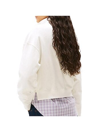 Sweat Femme Tommy Hilfiger Bxy