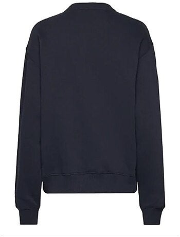 Sweat Femme Tommy Hilfiger Corp Logo