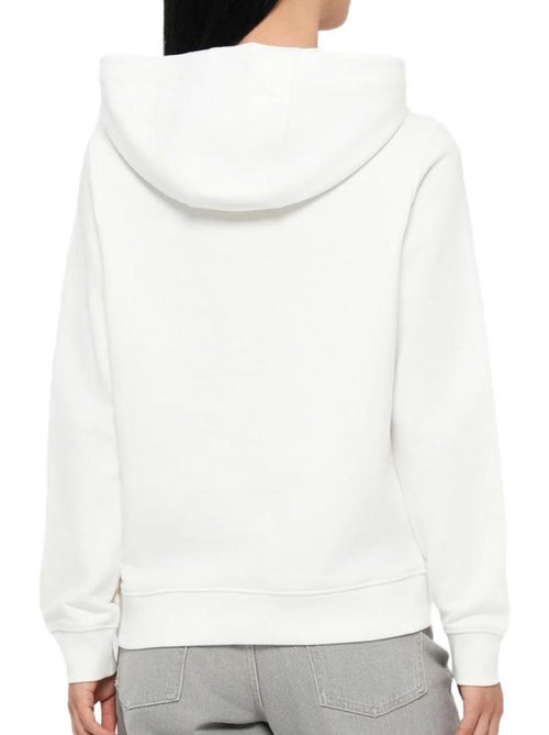 Sweat Femme Tommy Hilfiger - Kiabi