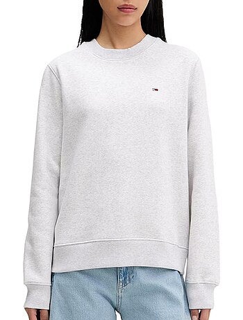 Sweat femme tommy hilfiger