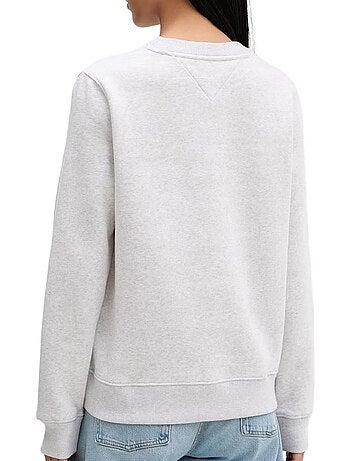 Sweat femme tommy hilfiger