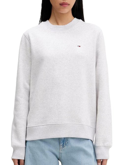 Sweat femme tommy hilfiger - Kiabi Sweat femme tommy hilfiger - Kiabi