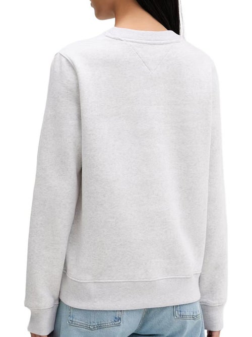 Sweat femme tommy hilfiger - Kiabi Sweat femme tommy hilfiger - Kiabi