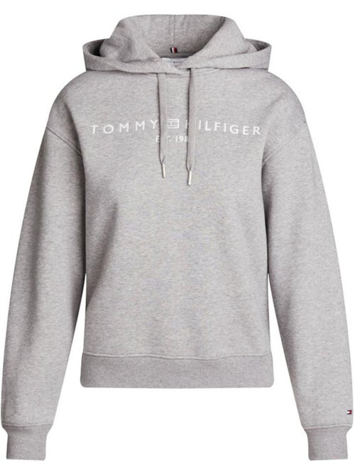 Sweat Femme Tommy Hilfiger - Kiabi