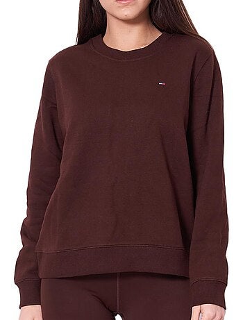 Sweat Femme Tommy Hilfiger