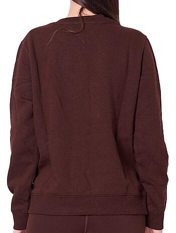 Sweat Femme Tommy Hilfiger