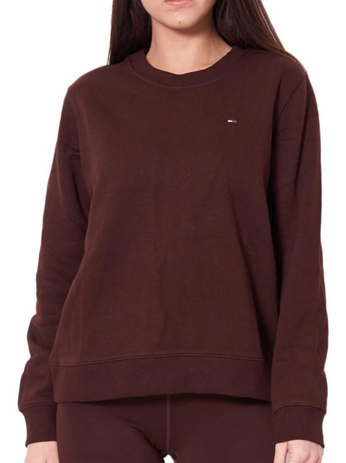 Sweat Femme Tommy Hilfiger - Kiabi