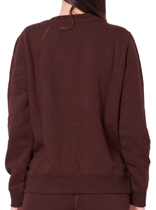 Sweat Femme Tommy Hilfiger - Kiabi Sweat Femme Tommy Hilfiger - Kiabi