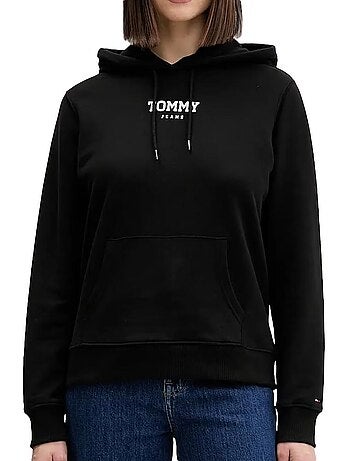 Sweat femme tommy hilfiger