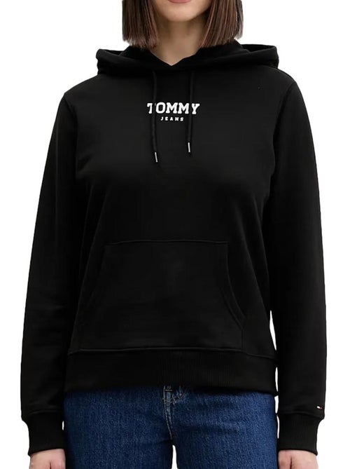 Sweat femme tommy hilfiger - Kiabi Sweat femme tommy hilfiger - Kiabi