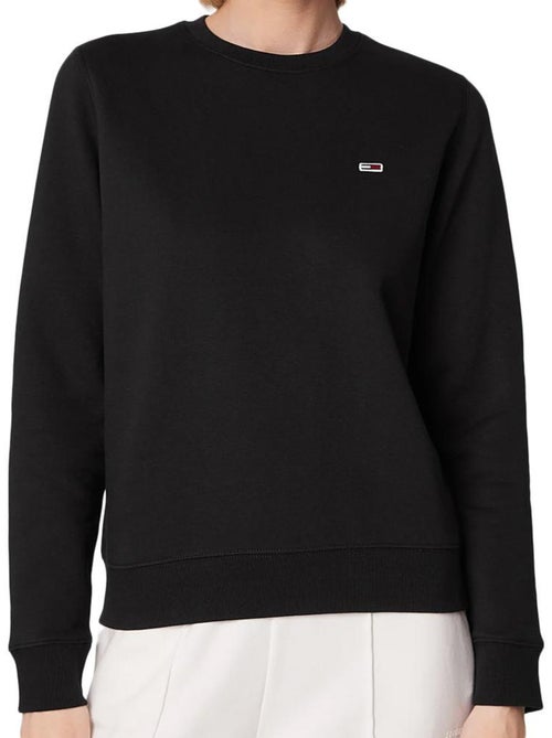 Sweat Femme Tommy Hilfiger - Kiabi
