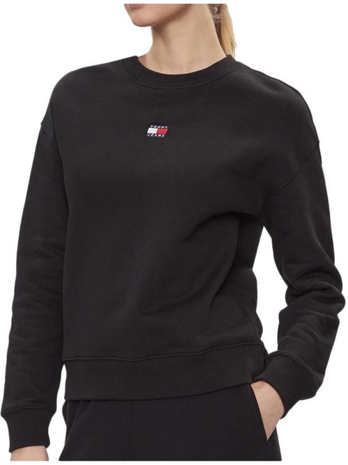 Sweat Femme Tommy Hilfiger - Kiabi