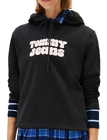 Sweat Femme Tommy Hilfiger