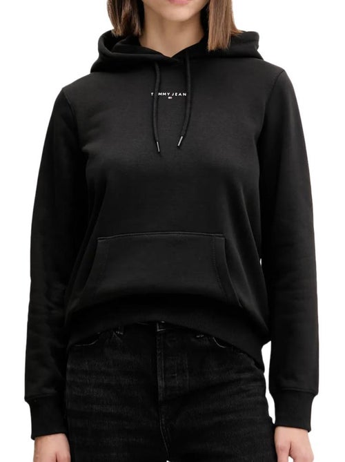 Sweat Femme Tommy Hilfiger - Kiabi
